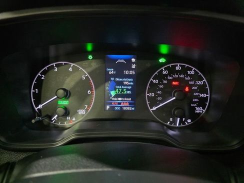 Used 2023 Toyota Corolla LE FWD image 17