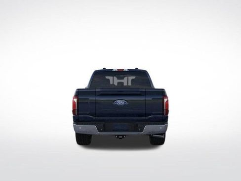 New 2026 Ford F150 Lariat w/ Equipment Group 501A Mid AWD/4WD image 6