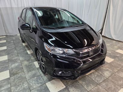 Used 2019 Honda Fit EX