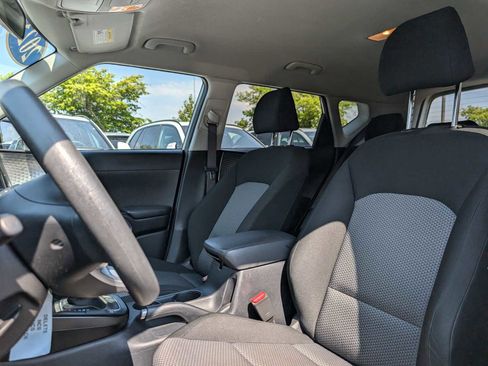 Used 2023 Kia Soul LX w/ Option Group 015 image 25