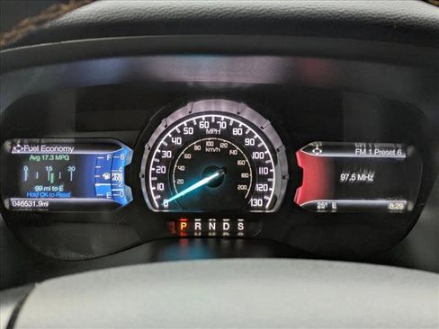 Used 2022 Ford Ranger Lariat w/ Equipment Group 501A High image 11