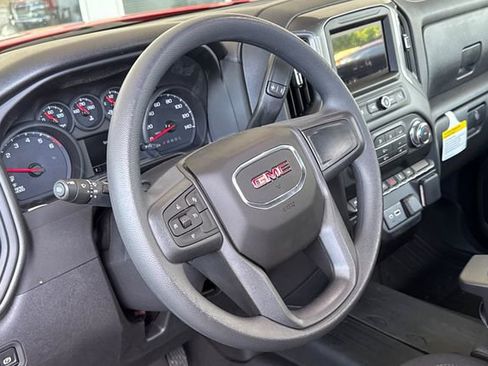 New 2026 GMC Sierra 1500 Pro w/ Pro Value Package image 14
