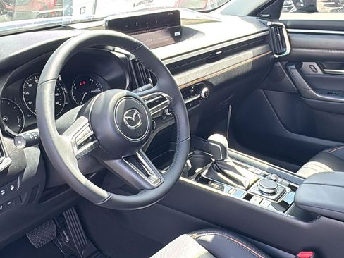 New 2026 MAZDA CX-50 2.5 Hybrid w/ Cargo Package AWD/4WD image 19