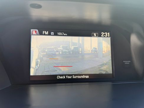 Used 2015 Honda Accord EX-L image 31