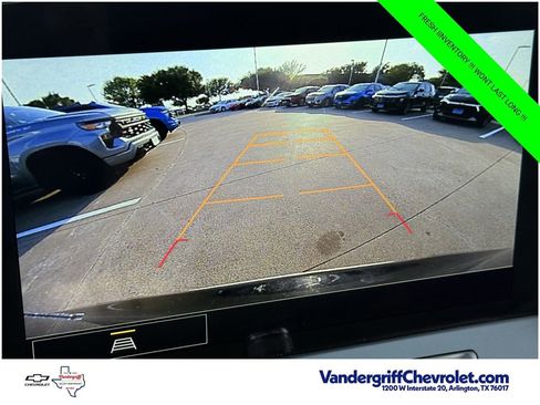 Used 2025 Chevrolet Blazer LT FWD image 17