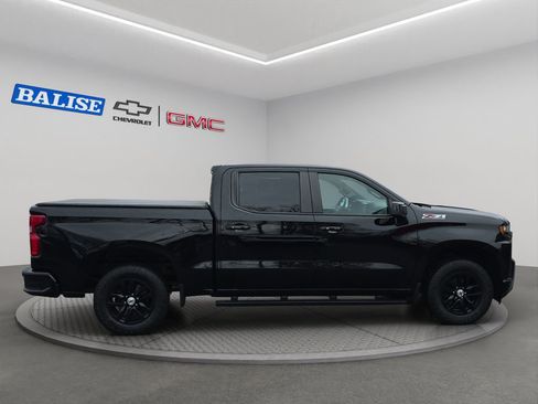Used 2019 Chevrolet Silverado 1500 RST image 5