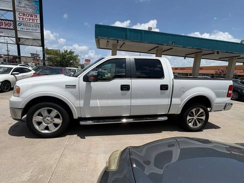 Used 2007 Ford F150 FX2 RWD image 2