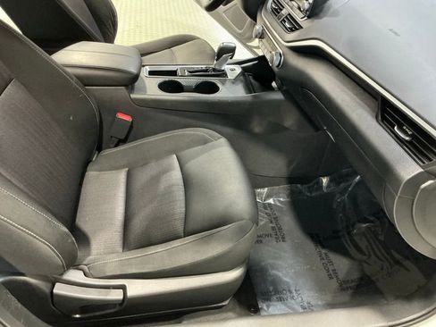 Used 2022 Nissan Altima 2.5 S image 15