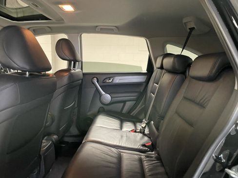 Used 2009 Honda CR-V EX-L image 12