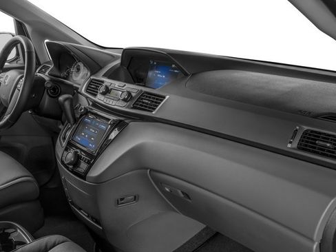 Used 2016 Honda Odyssey EX-L image 16