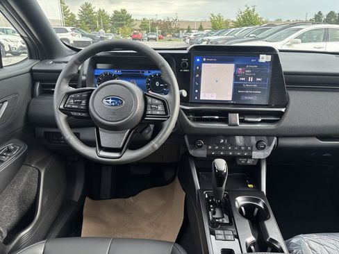 New 2026 Subaru Outback Premium AWD/4WD image 2