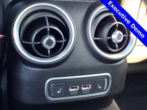 New 2025 Alfa Romeo Giulia w/ Driving Assist Package image 12