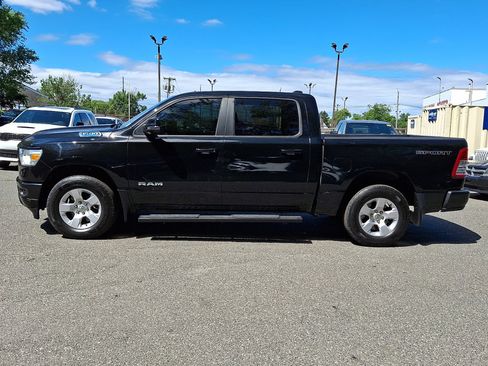 Used 2023 RAM 1500 Big Horn AWD/4WD image 2