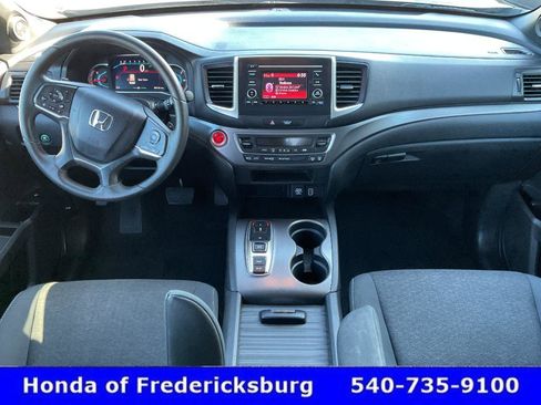 Used 2019 Honda Passport Sport image 33
