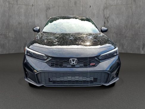 New 2026 Honda Civic Si image 2