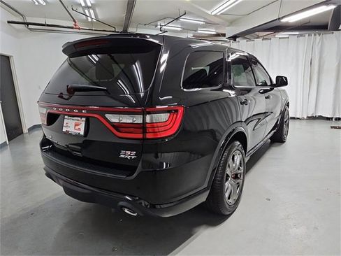 Used 2024 Dodge Durango SRT w/ Trailer Tow Group IV image 8