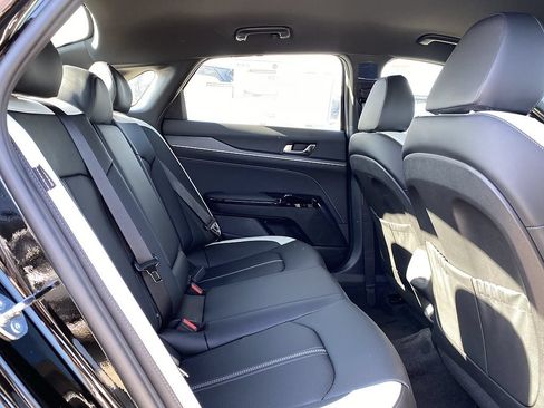 New 2026 Kia K5 GT-Line FWD image 20
