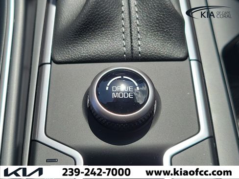 New 2026 Kia Sorento LX FWD image 28