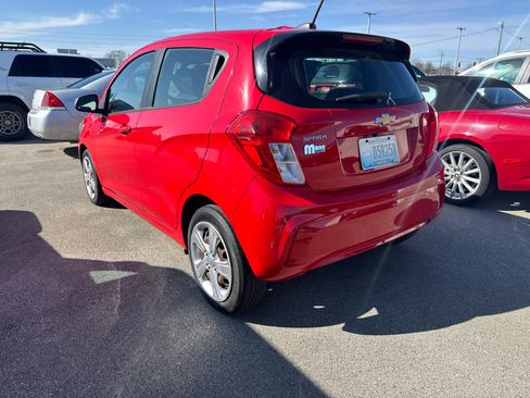 Used 2020 Chevrolet Spark LS image 5