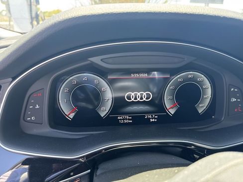 Used 2022 Audi Q7 2.0T Premium Plus AWD/4WD image 9