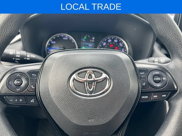 Used 2019 Toyota RAV4 XLE w/ Carpet Mat Package AWD/4WD image 23