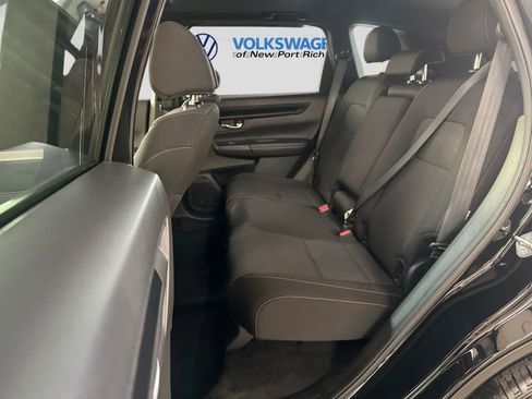 Used 2025 Honda CR-V Sport image 24