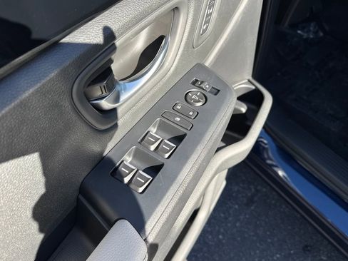 New 2026 Honda Passport RTL image 13