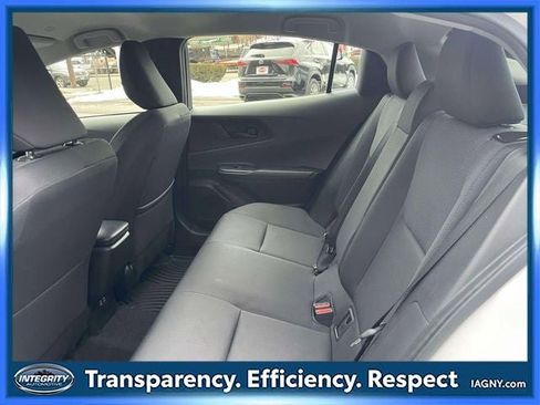 Used 2023 Toyota Prius LE image 12