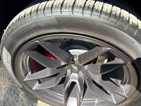 Used 2020 Dodge Challenger R/T Scat Pack RWD image 7