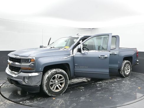 Used 2016 Chevrolet Silverado 1500 LT w/ All Star Edition image 53