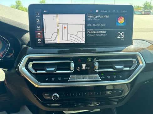 Used 2022 BMW X3 xDrive30i w/ Premium Package 2 AWD/4WD image 14
