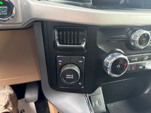 Used 2023 Ford F150 XLT w/ Equipment Group 302A High image 41