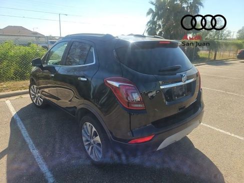 Used 2019 Buick Encore Preferred image 4