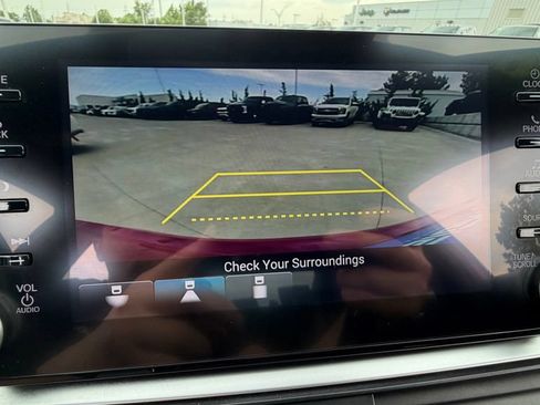Used 2020 Honda Accord Sport image 52