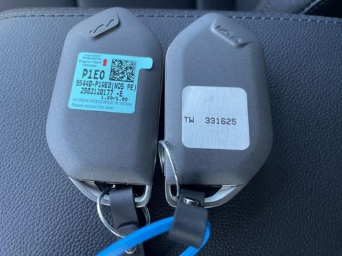 New 2026 Kia Sportage EX w/ EX Panorama Roof Package image 35