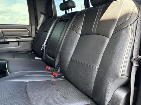 Used 2019 RAM 2500 Limited image 29