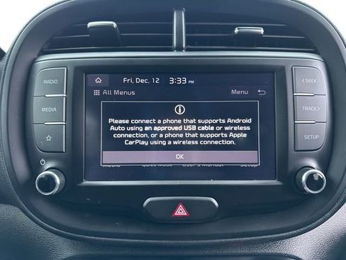 Used 2024 Kia Soul LX w/ Option Group 015 image 33