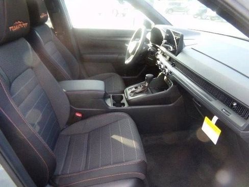 New 2026 Honda CR-V TrailSport image 12