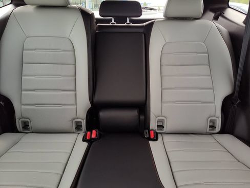 Used 2026 Honda CR-V Sport Touring image 38