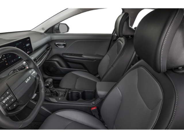 New 2026 Kia K4 EX FWD image 6