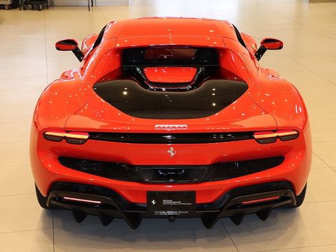 Certified 2023 Ferrari 296 GTB image 60