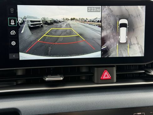 New 2026 Kia Carnival SX FWD image 26
