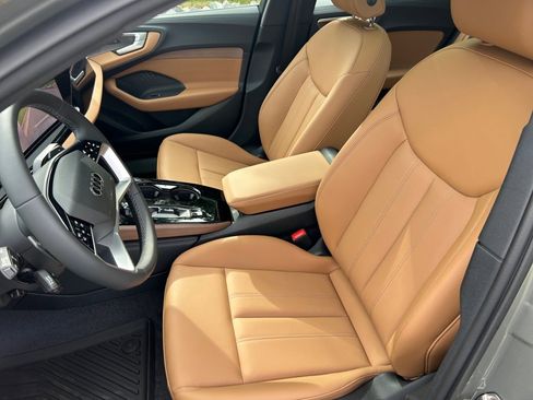 New 2025 Audi A5 2.0T Premium Plus image 30