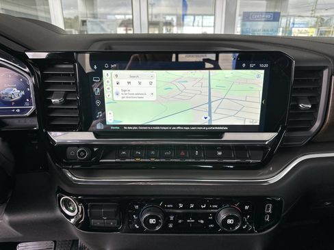 Certified 2023 Chevrolet Silverado 1500 High Country w/ High Country Premium Package AWD/4WD image 14