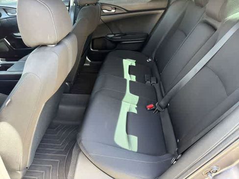 Used 2016 Honda Civic EX-T image 17