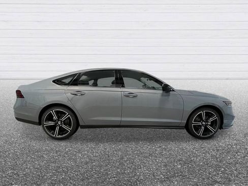 New 2026 Honda Accord SE image 7