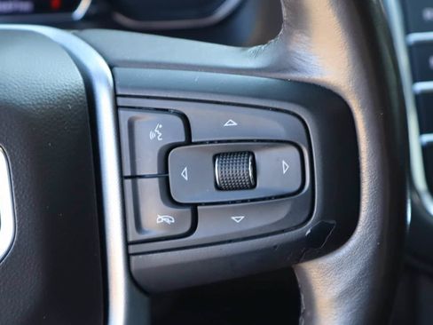 Used 2021 GMC Yukon SLT w/ SLT Premium Package RWD image 15