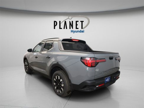New 2026 Hyundai Santa Cruz SEL image 3