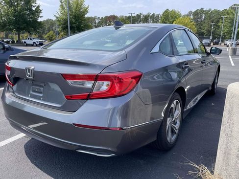 Used 2018 Honda Accord EX-L image 10