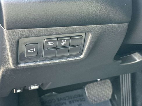 Certified 2024 MAZDA CX-5 AWD 2.5 S w/ Preferred Package image 28